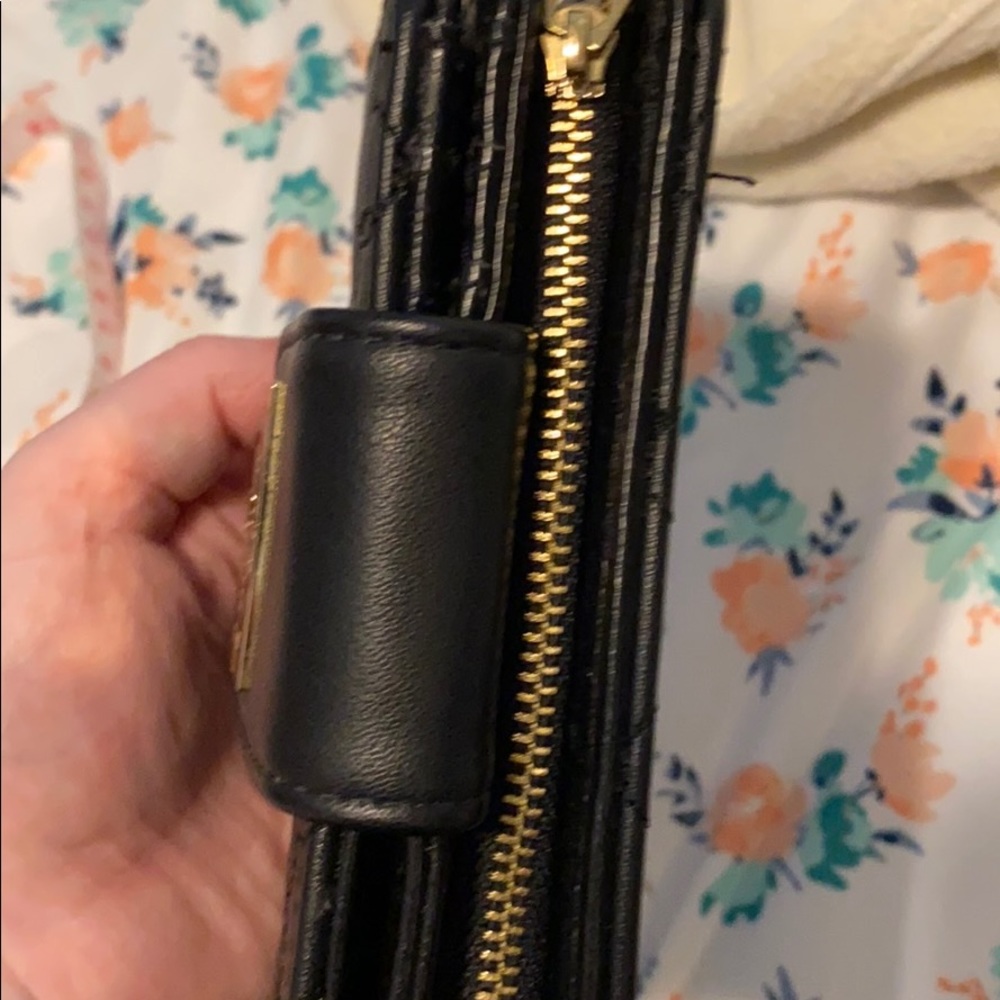 Nanette wallet with rfid - Picture 10 of 10